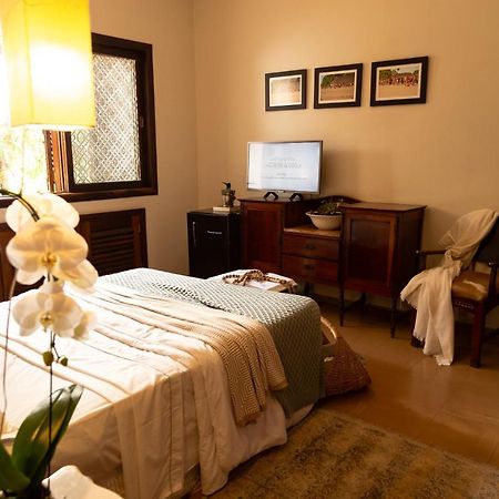 Reserva Hotel Boutique Águas de Lindóia Εξωτερικό φωτογραφία