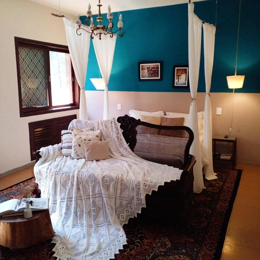 Reserva Hotel Boutique Águas de Lindóia Εξωτερικό φωτογραφία