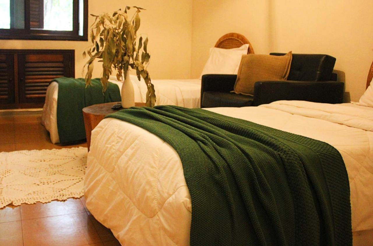 Reserva Hotel Boutique Águas de Lindóia Εξωτερικό φωτογραφία