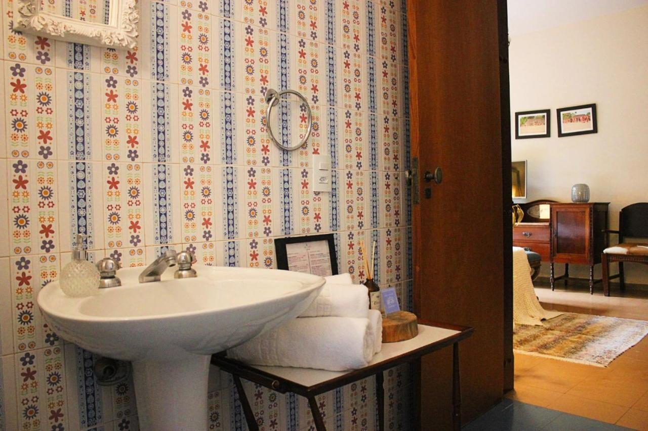 Reserva Hotel Boutique Águas de Lindóia Εξωτερικό φωτογραφία