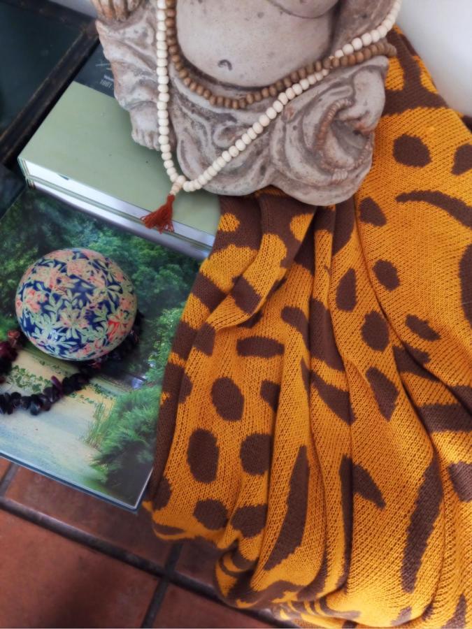 Reserva Hotel Boutique Águas de Lindóia Εξωτερικό φωτογραφία