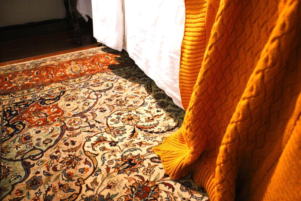 Reserva Hotel Boutique Águas de Lindóia Εξωτερικό φωτογραφία