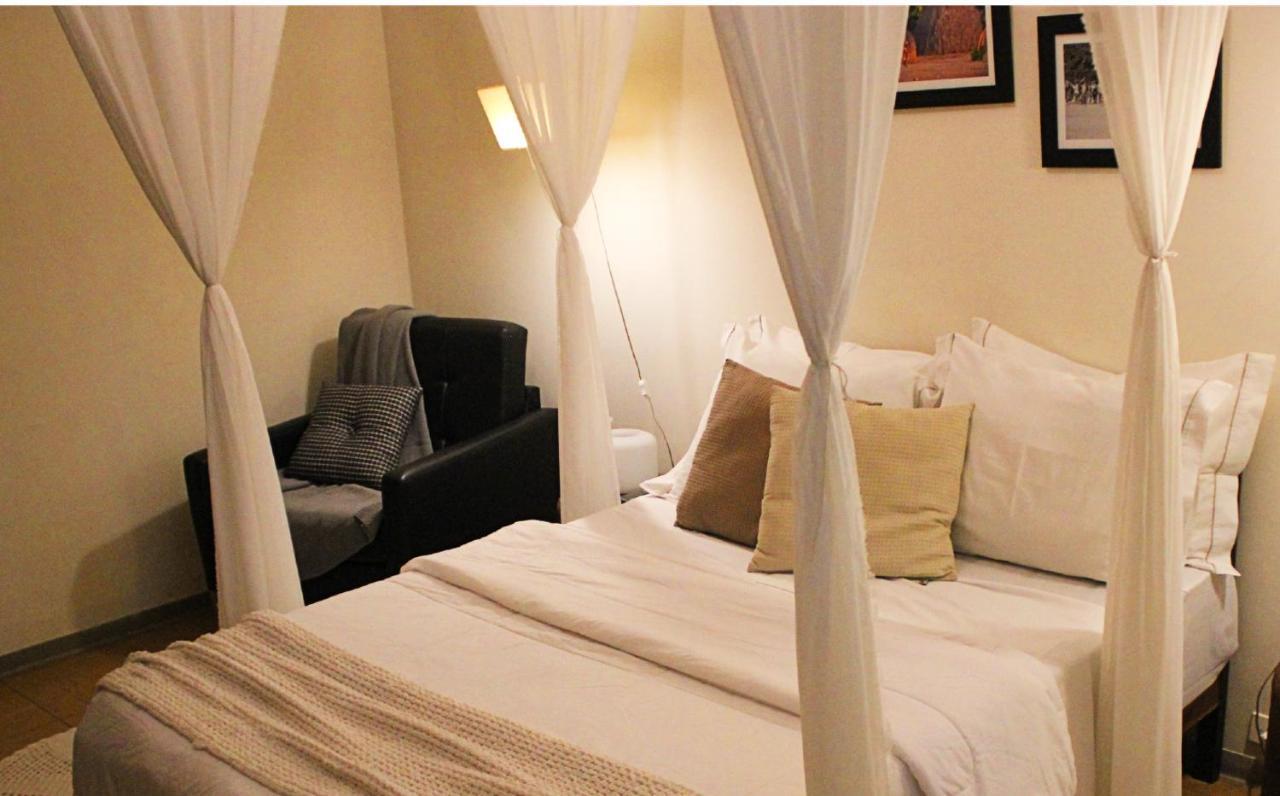 Reserva Hotel Boutique Águas de Lindóia Εξωτερικό φωτογραφία