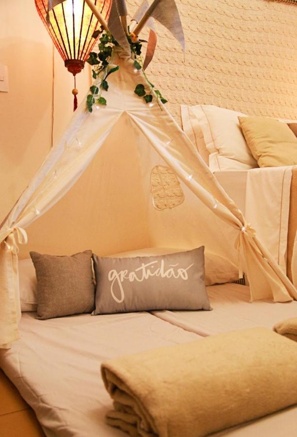 Reserva Hotel Boutique Águas de Lindóia Εξωτερικό φωτογραφία