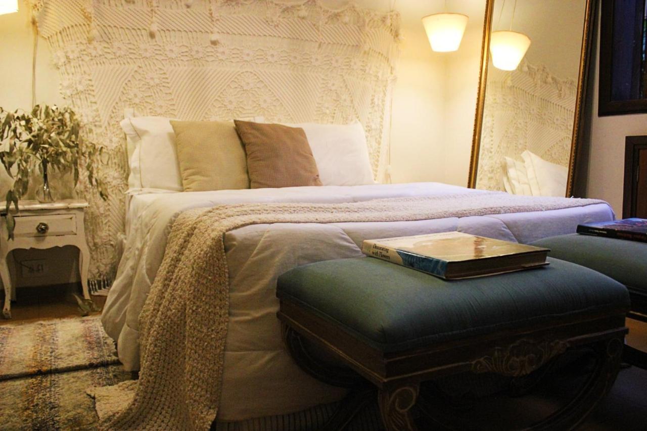 Reserva Hotel Boutique Águas de Lindóia Εξωτερικό φωτογραφία