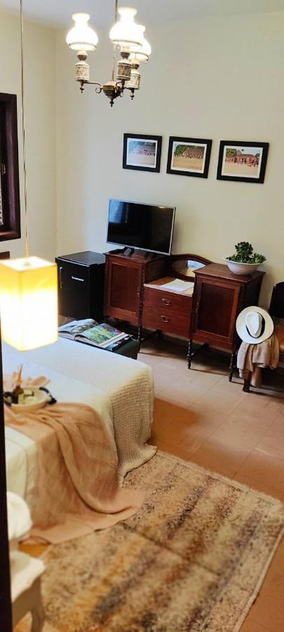 Reserva Hotel Boutique Águas de Lindóia Εξωτερικό φωτογραφία