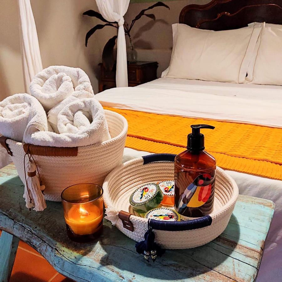 Reserva Hotel Boutique Águas de Lindóia Εξωτερικό φωτογραφία