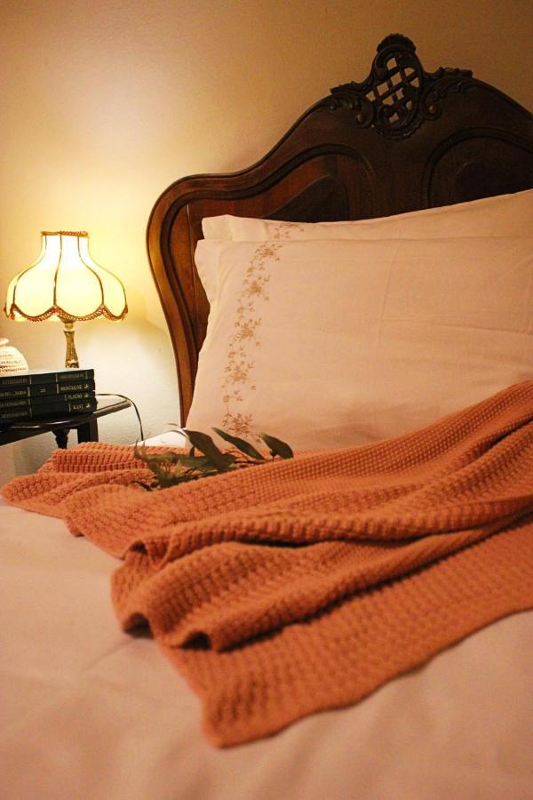 Reserva Hotel Boutique Águas de Lindóia Εξωτερικό φωτογραφία