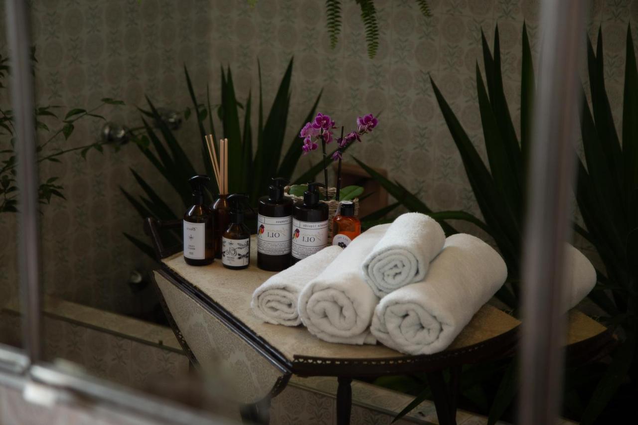 Reserva Hotel Boutique Águas de Lindóia Εξωτερικό φωτογραφία