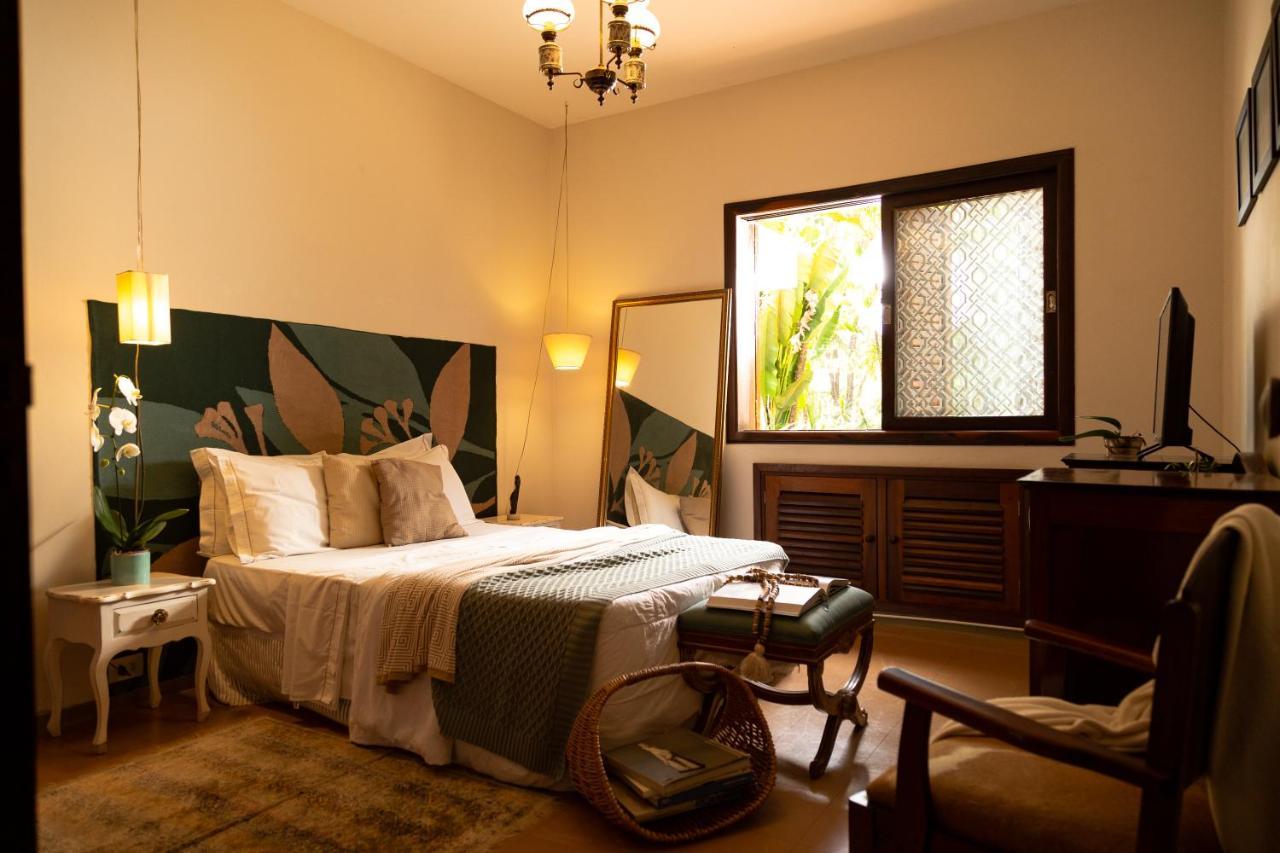 Reserva Hotel Boutique Águas de Lindóia Εξωτερικό φωτογραφία