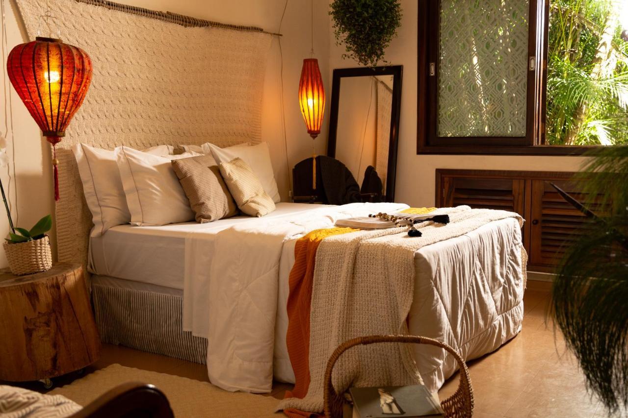 Reserva Hotel Boutique Águas de Lindóia Εξωτερικό φωτογραφία