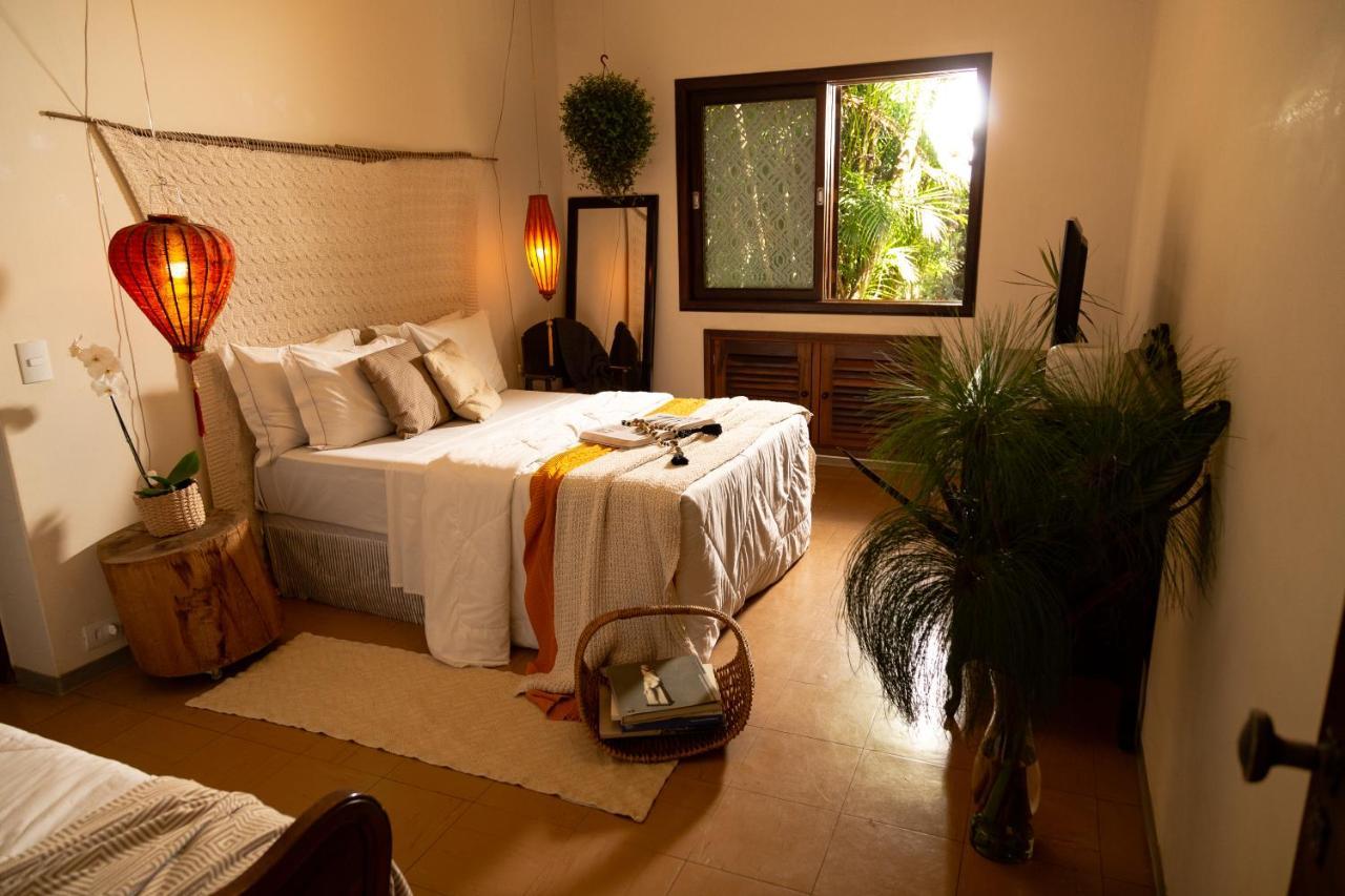 Reserva Hotel Boutique Águas de Lindóia Εξωτερικό φωτογραφία