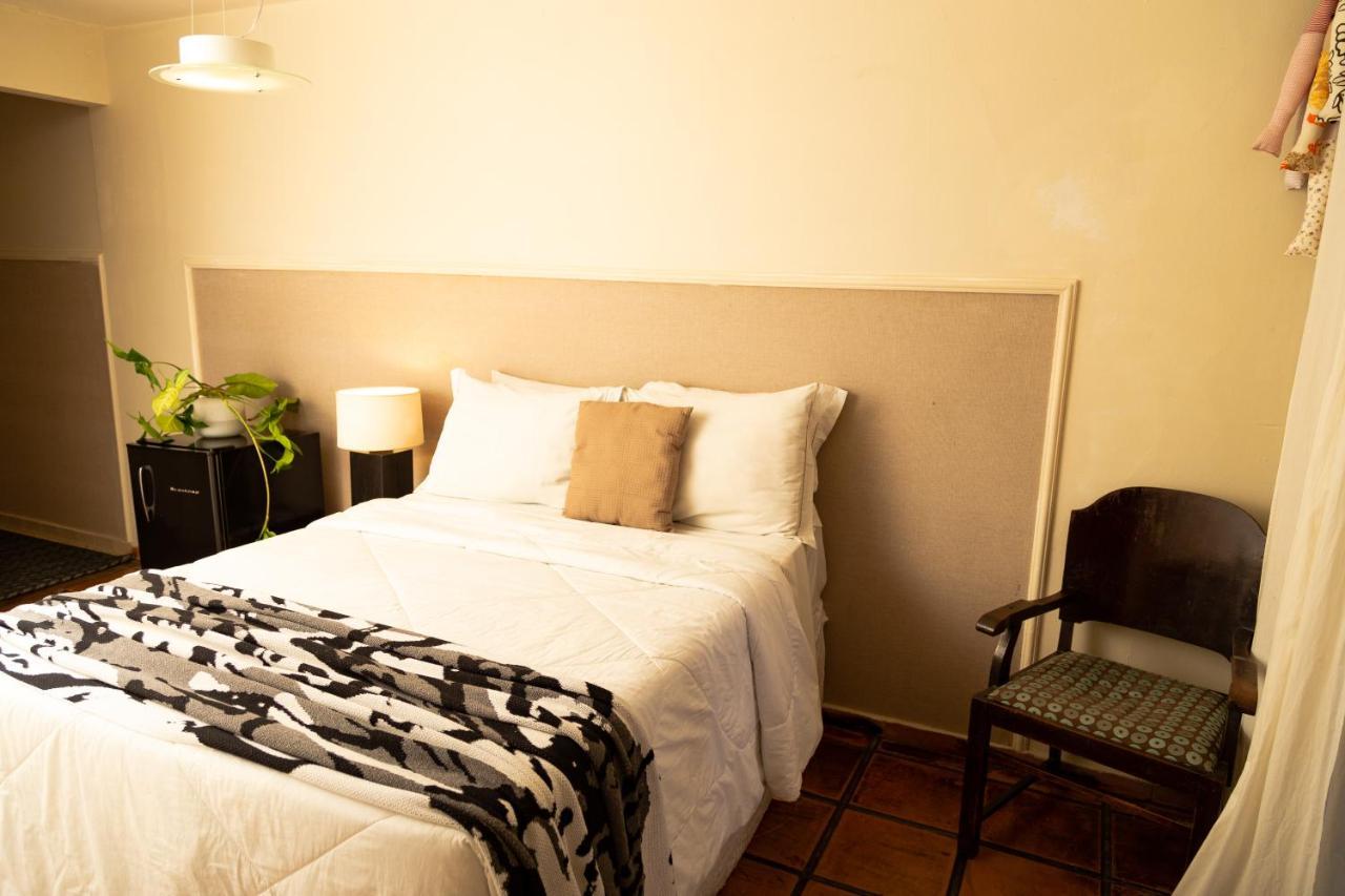 Reserva Hotel Boutique Águas de Lindóia Εξωτερικό φωτογραφία