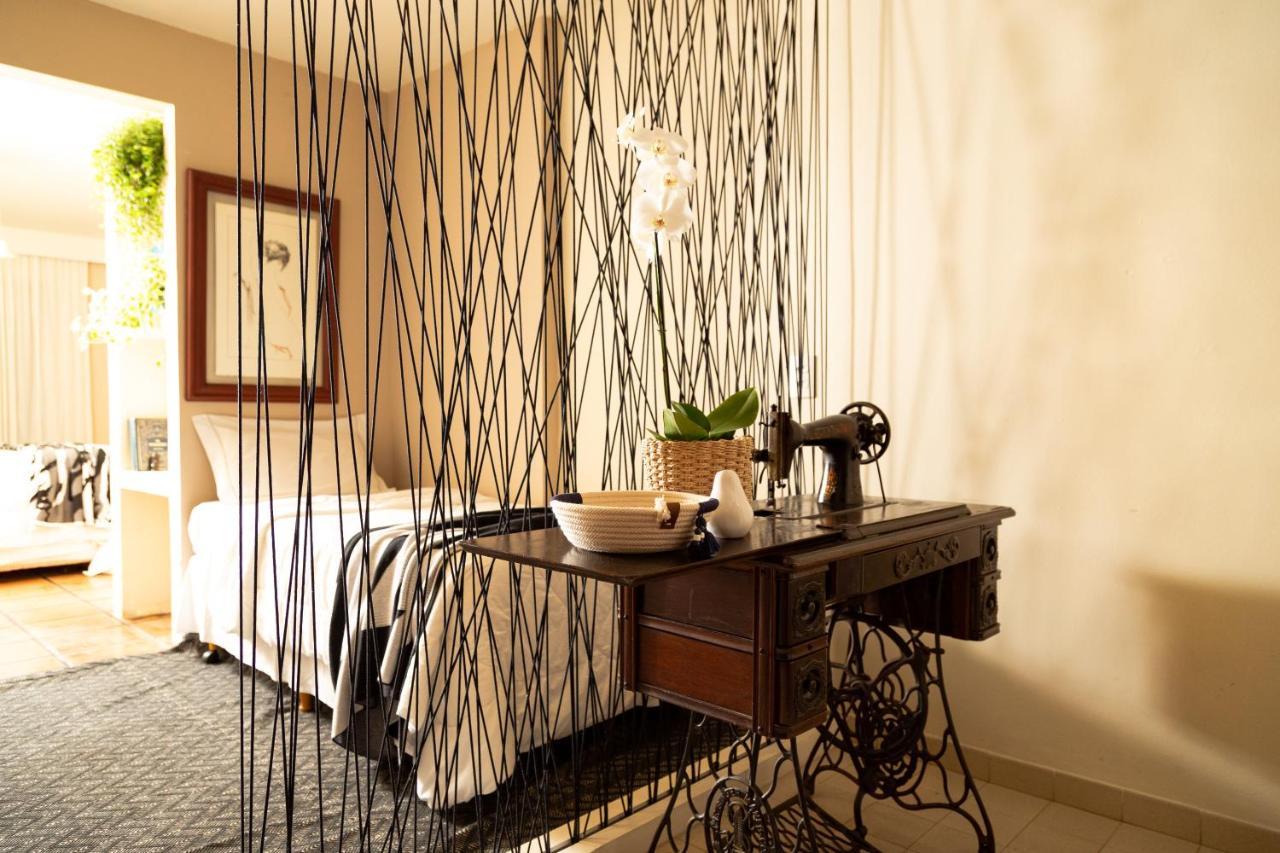 Reserva Hotel Boutique Águas de Lindóia Εξωτερικό φωτογραφία