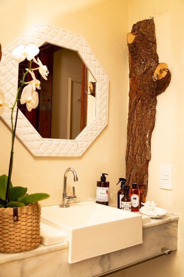 Reserva Hotel Boutique Águas de Lindóia Εξωτερικό φωτογραφία