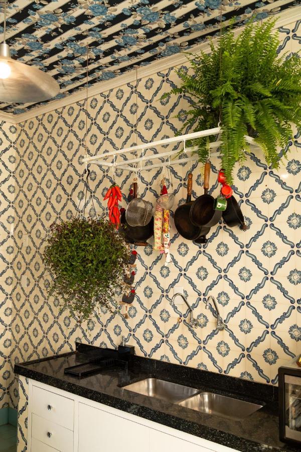 Reserva Hotel Boutique Águas de Lindóia Εξωτερικό φωτογραφία