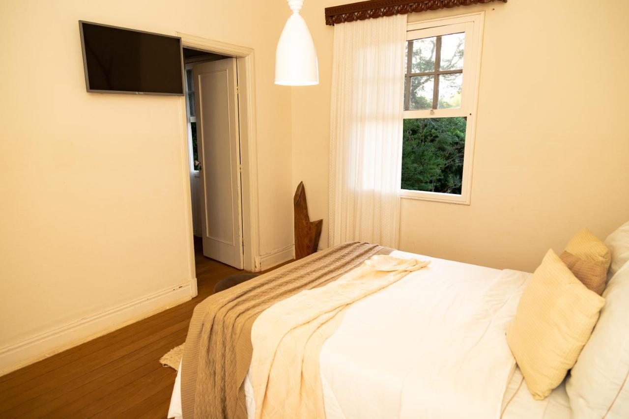 Reserva Hotel Boutique Águas de Lindóia Εξωτερικό φωτογραφία
