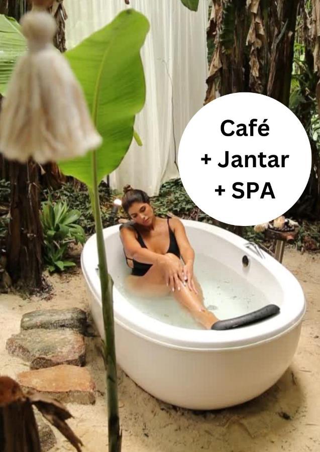 Reserva Hotel Boutique Águas de Lindóia Εξωτερικό φωτογραφία